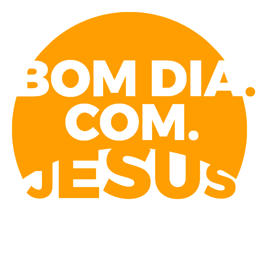 Bom Dia Com Jesus